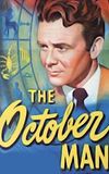 The October Man