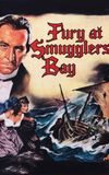 Fury at Smugglers' Bay