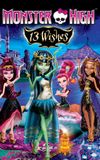 Monster High: 13 Wishes