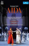 Verdi Aida