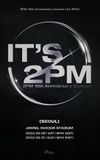 2PM 15th Anniversary Concert "It's 2PM"