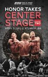 ROH: Honor Takes Center Stage - Chapter 2