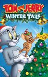 Tom and Jerry: Winter Tails