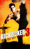 Kickboxer 3: The Art of War