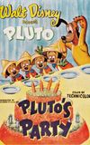 Pluto's Party