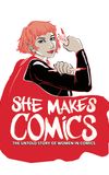 She Makes Comics