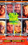 WCW Fall Brawl 1993