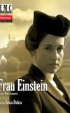 Frau Einstein