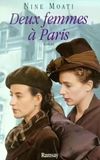 Deux femmes à Paris