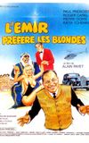 L'émir préfère les blondes