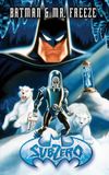 Batman & Mr. Freeze: SubZero