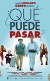 ¿Qué puede pasar?