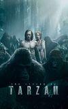 The Legend of Tarzan