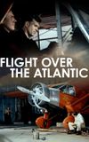 Flight Over the Atlantic