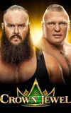 WWE Crown Jewel 2018