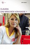 Claudia - Das Mädchen von Kasse 1