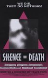 Silence = Death