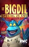 Le Bigdil - spécial 25 ans