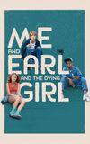 Me and Earl and the Dying Girl