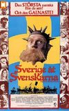 Sverige åt svenskarna