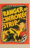 Ranger of Cherokee Strip