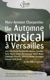 Un Automne musical à Versailles