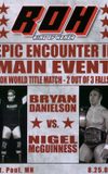 ROH: Epic Encounter II