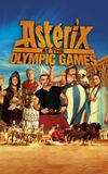 Asterix at the Olympic Games