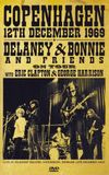 Delaney & Bonnie & Friends: Live In Denmark 1969