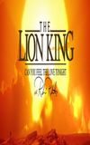 The Lion King: Can You Feel The Love Tonight with Robin Roberts