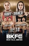 BKFC 29: Montana 2