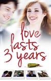 Love Lasts Three Years