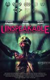 Unspeakable: Beyond The Wall of Sleep