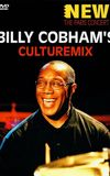 Billy Cobham's: New Morning The Paris Concert