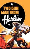 Two-Gun Man from Harlem