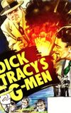 Dick Tracy's G-Men