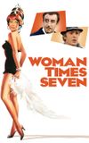 Woman Times Seven