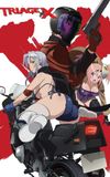 Triage X