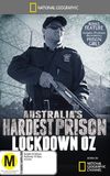 Australia's Hardest Prison: Lockdown Oz