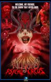 Killjoy's Psycho Circus