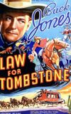 Law for Tombstone