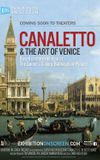 Canaletto & the Art of Venice