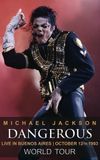 Michael Jackson: Dangerous World Tour - Live in Buenos Aires