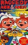 Raggedy Ann & Andy: The Great Santa Claus Caper