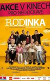 Rodinka