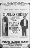 The Mummy and the Humming-Bird