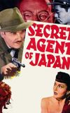 Secret Agent of Japan