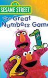 Sesame Street: The Great Numbers Game