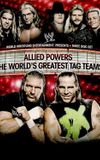 WWE: Allied Powers - The World's Greatest Tag Teams