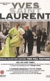 Yves Saint Laurent: 5 Avenue Marceau 75116 Paris